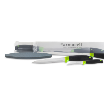 Cutting set