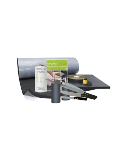 ArmaFlex HOME Standard Extra High Roof Van Insulation Kit
