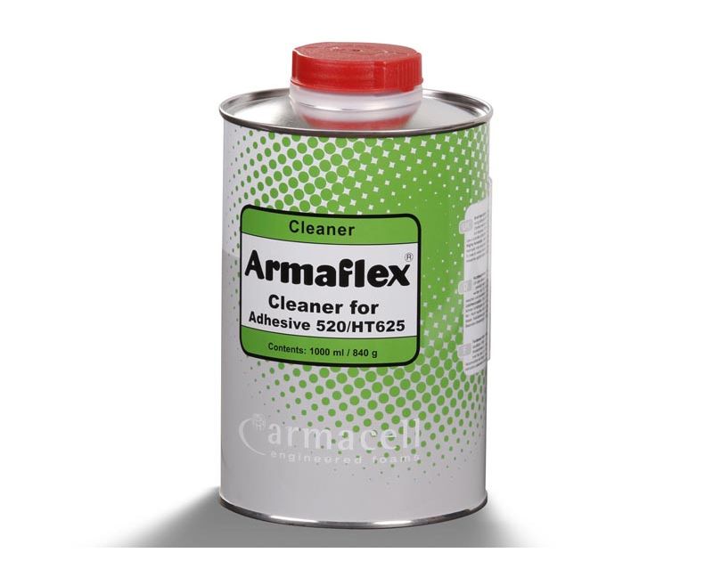 Armaflex HT Adhesive Glue Remover Cleaner